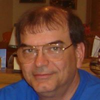 George Sherman Photo 23