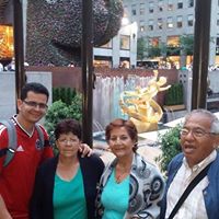 Amparo Duarte Photo 8
