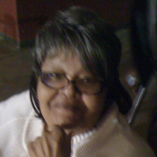 Geraldine Cain Photo 10