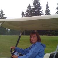 Cheryl Stahl Photo 11