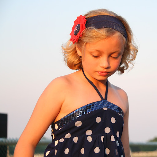 Julie Parrett Photo 15