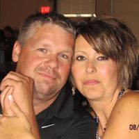 Angie Squires Photo 8