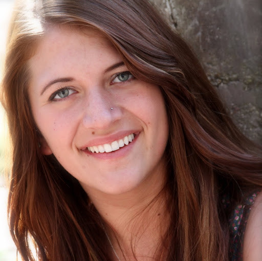 Kristina Powers Photo 35