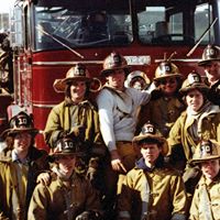 Paul Ricks Photo 13