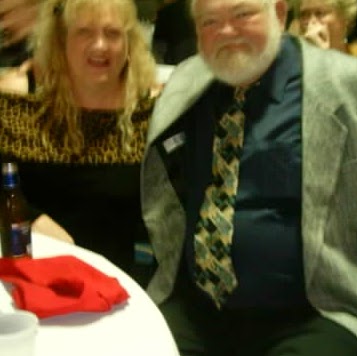 Cathy Mccarty Photo 32