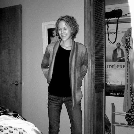 Sarah Hinckley Photo 11