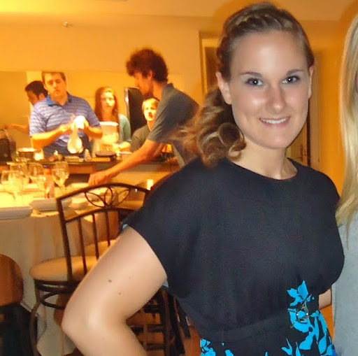 Ashley Casey Photo 32