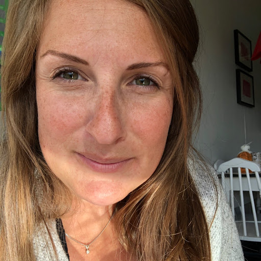 Catherine Goulet Photo 9