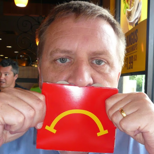 Shaun Bonner Photo 6