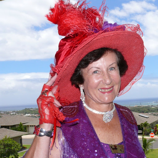 Kathy Willis Photo 21