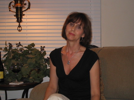 Kay Wells Photo 27