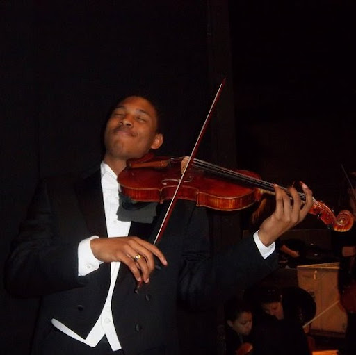 Sterling Tyler Photo 2
