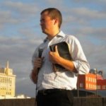 Daniel Elkins Photo 2