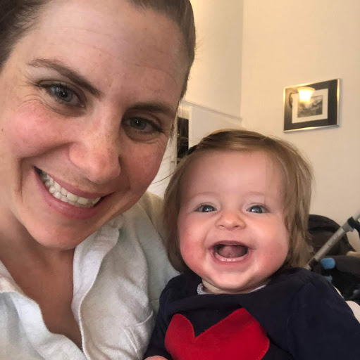 Elise Randall Photo 8