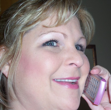 Lisa Cooper Photo 35