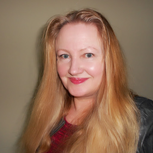 Marion Cox Photo 34