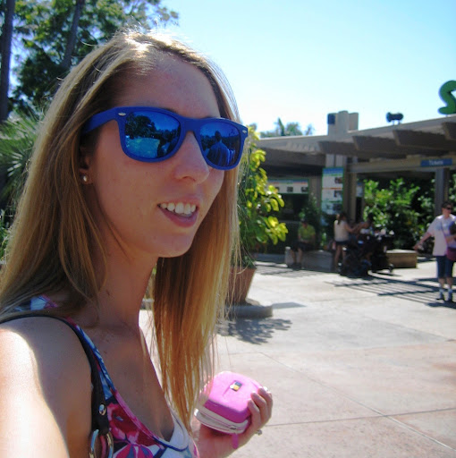 Elizabeth Doherty Photo 44