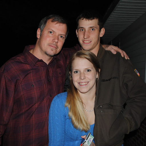 Michael Moyer Photo 54