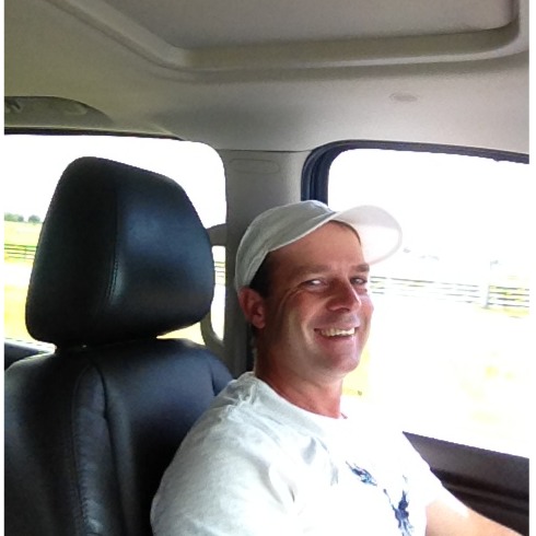 Thomas Yoder Photo 15