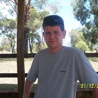 Paul Milligan Photo 16