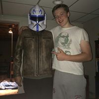 Benjamin Roy Photo 22