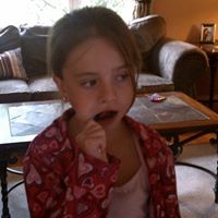 Samantha Ryan Photo 10