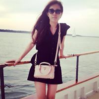 Sylvia Wang Photo 21