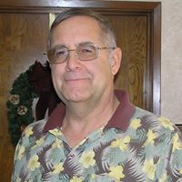 Robert Heffner Photo 9
