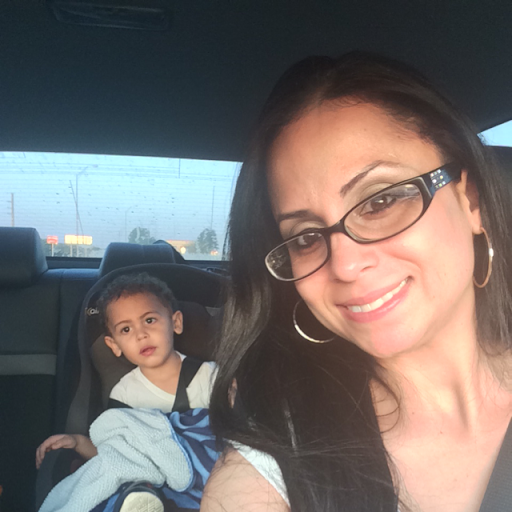 Christy Garcia Photo 18