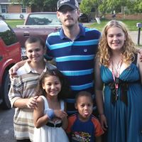 Margaret Sprague Photo 16