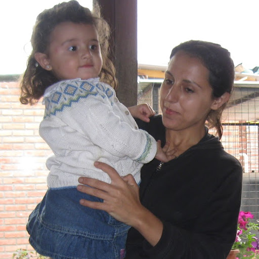 Mercedes Rivas Photo 23