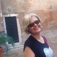 Pamela Geiger Photo 25