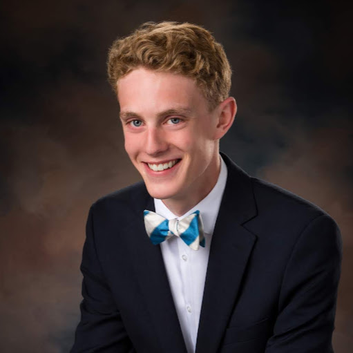 Matthew Weir Photo 21