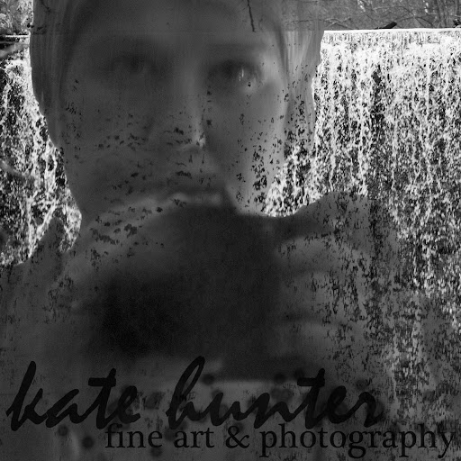 Kate Hunter Photo 11