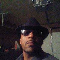 Reginald Harvey Photo 17