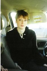 Catherine Raynor Photo 11
