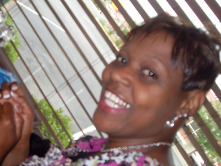 Elaine Johnson Photo 9