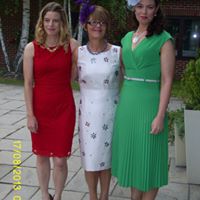 Eileen Cooke Photo 12