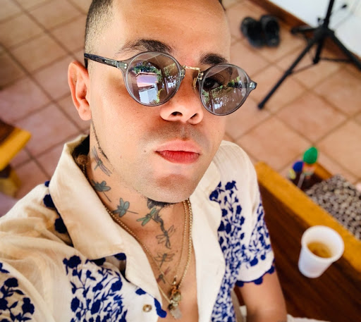 Reginald Roach Photo 4