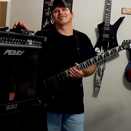 David Blevins Photo 41