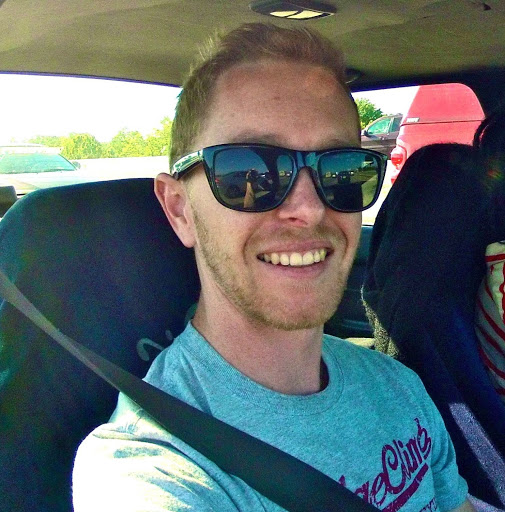 Patrick Matheson Photo 3