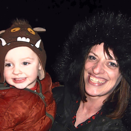 Lisa Black Photo 48