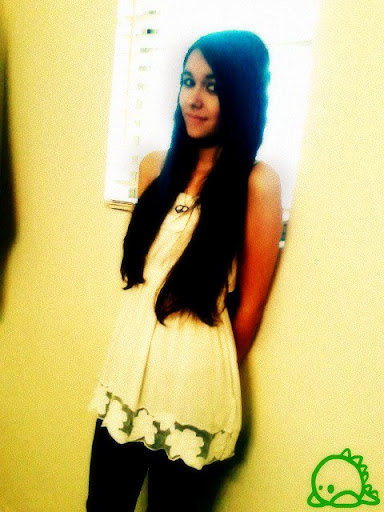 Alyssa Camacho Photo 23