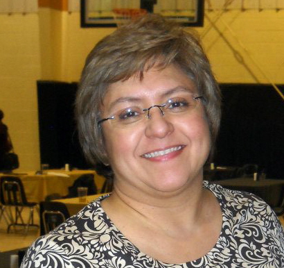 Mary Covington Photo 13