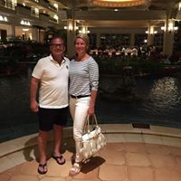 Monica Patrick Photo 20