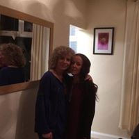 Claire Browning Photo 11