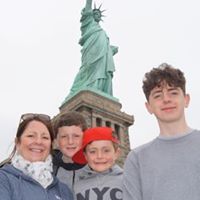 Stephanie Durkin Photo 21