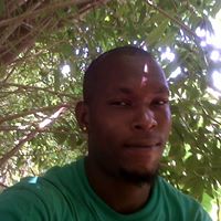 Wendell Frederick Photo 13