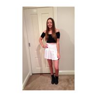 Hailey Stafford Photo 13