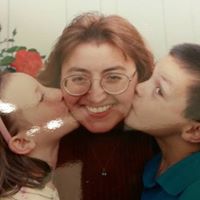 Lisa Perreira Photo 9